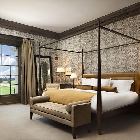 Carton House A Fairmont Managed Hotel Maynooth Buitenkant foto