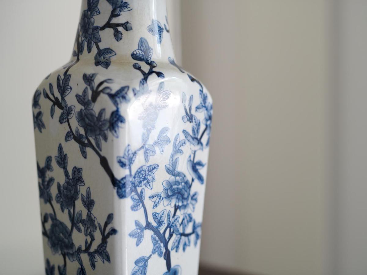 Carton House A Fairmont Managed Hotel Maynooth Buitenkant foto A Delft vase