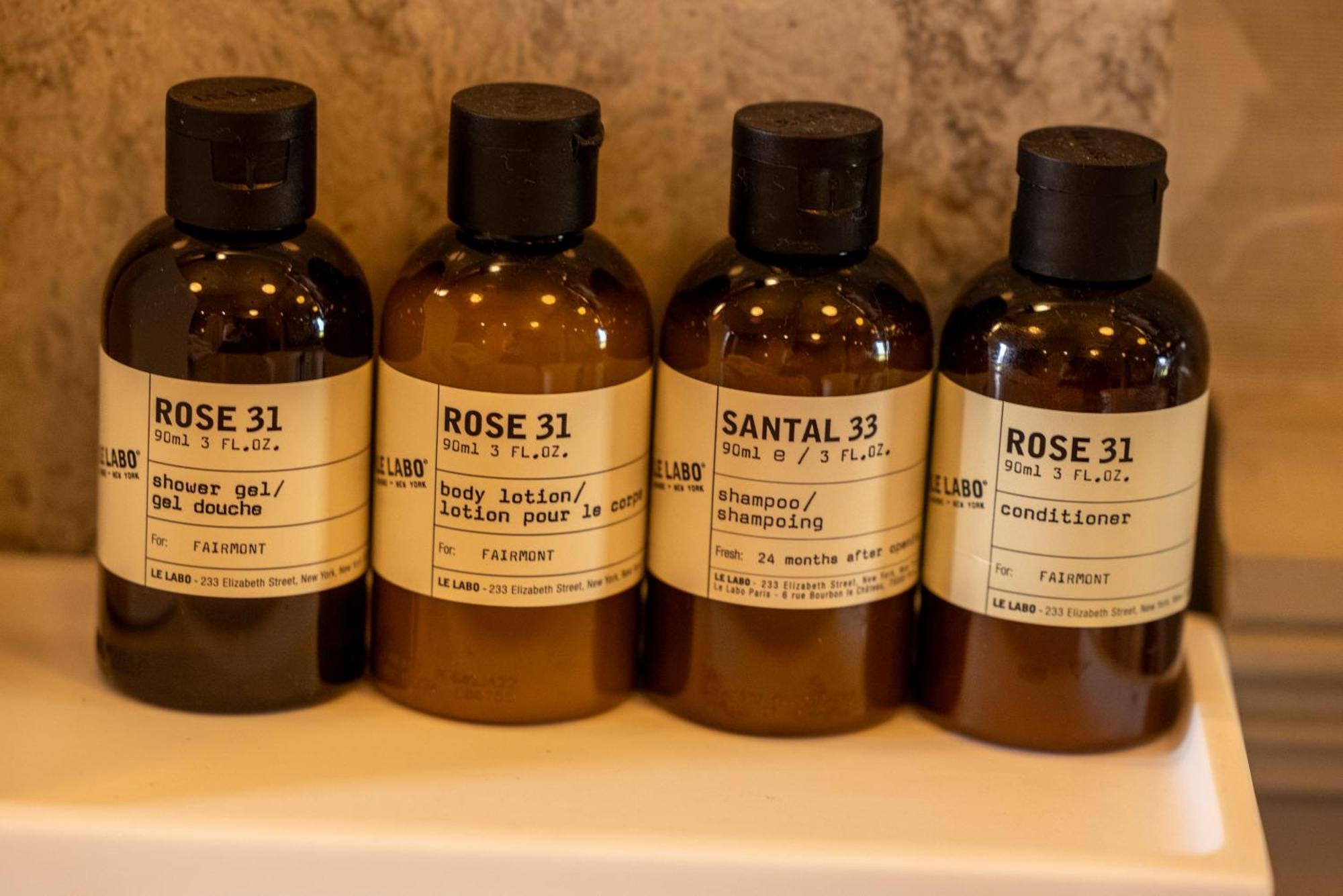 Carton House A Fairmont Managed Hotel Maynooth Buitenkant foto Le Labo products