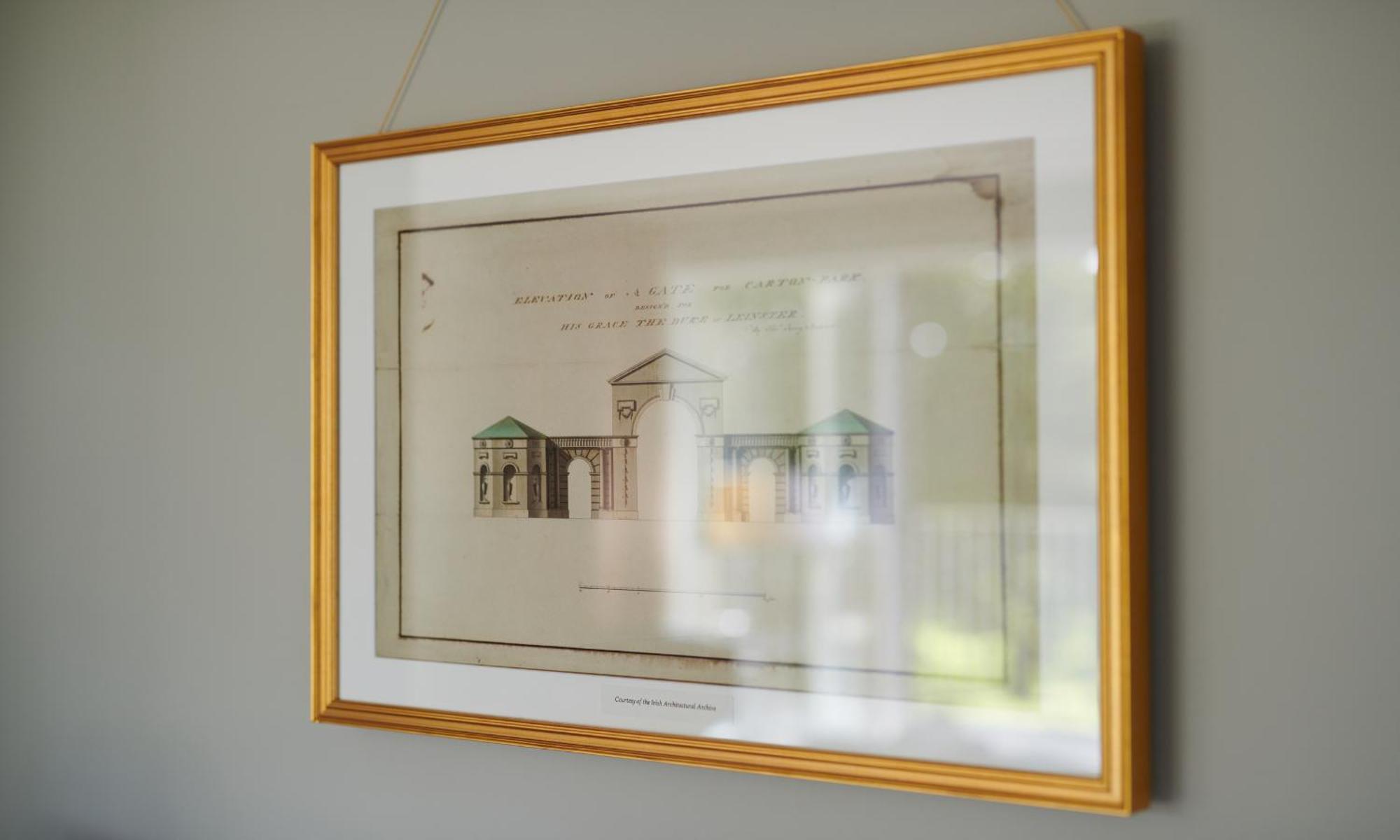 Carton House A Fairmont Managed Hotel Maynooth Buitenkant foto