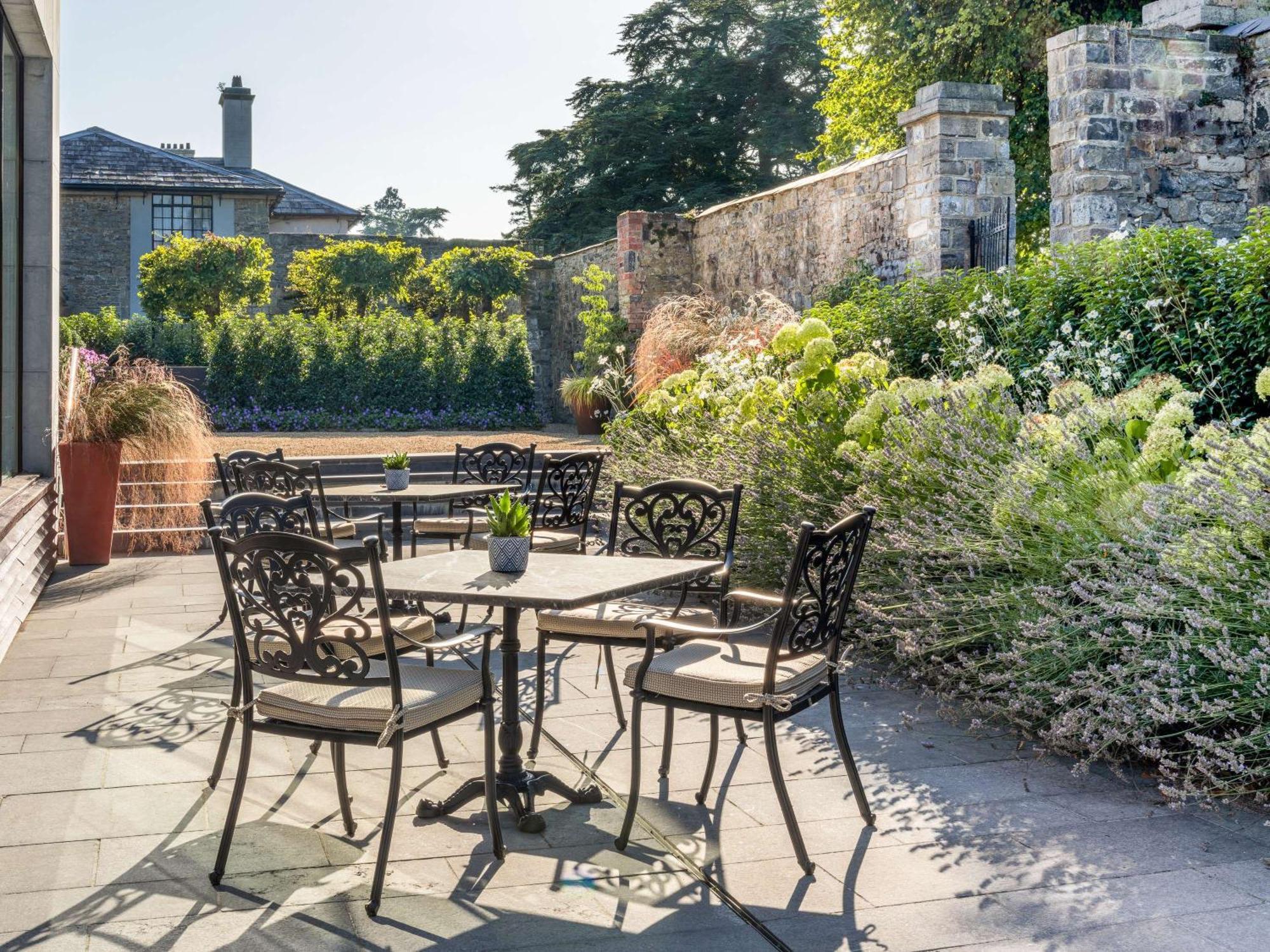 Carton House A Fairmont Managed Hotel Maynooth Buitenkant foto