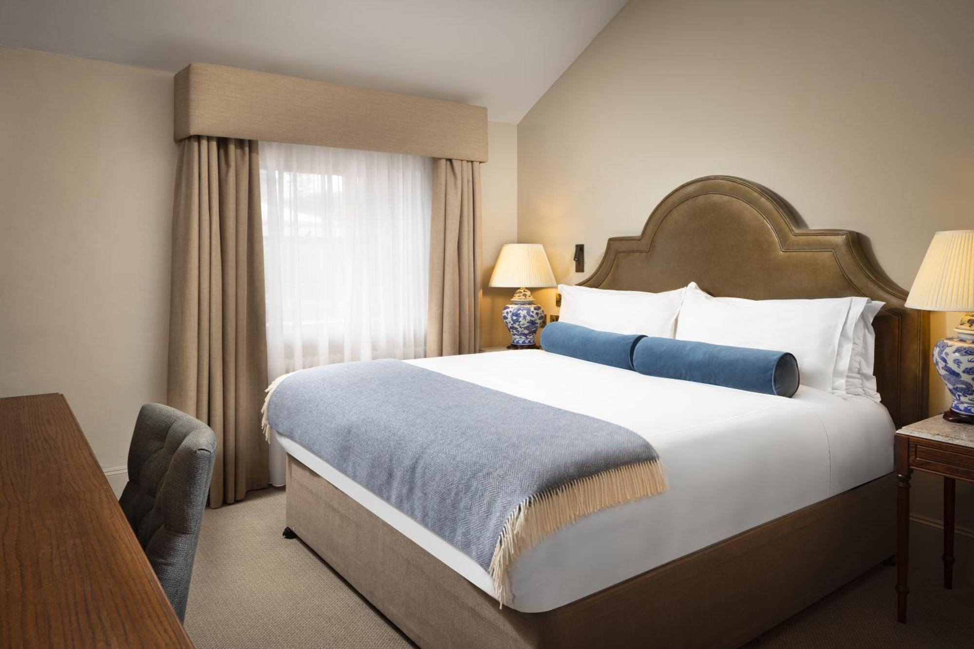 Carton House A Fairmont Managed Hotel Maynooth Buitenkant foto