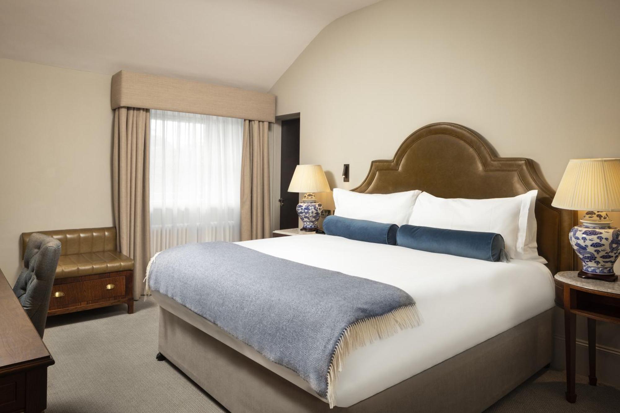 Carton House A Fairmont Managed Hotel Maynooth Buitenkant foto